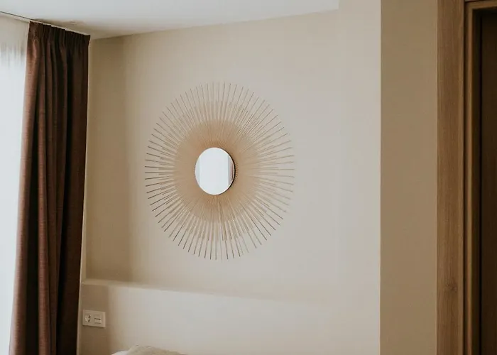 Apartamentos Levante - Mares