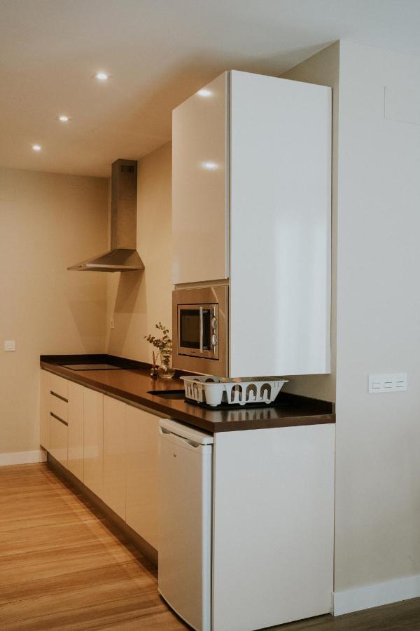 Appartement Levante - Mares *