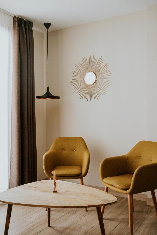 Appartement Levante - Mares *