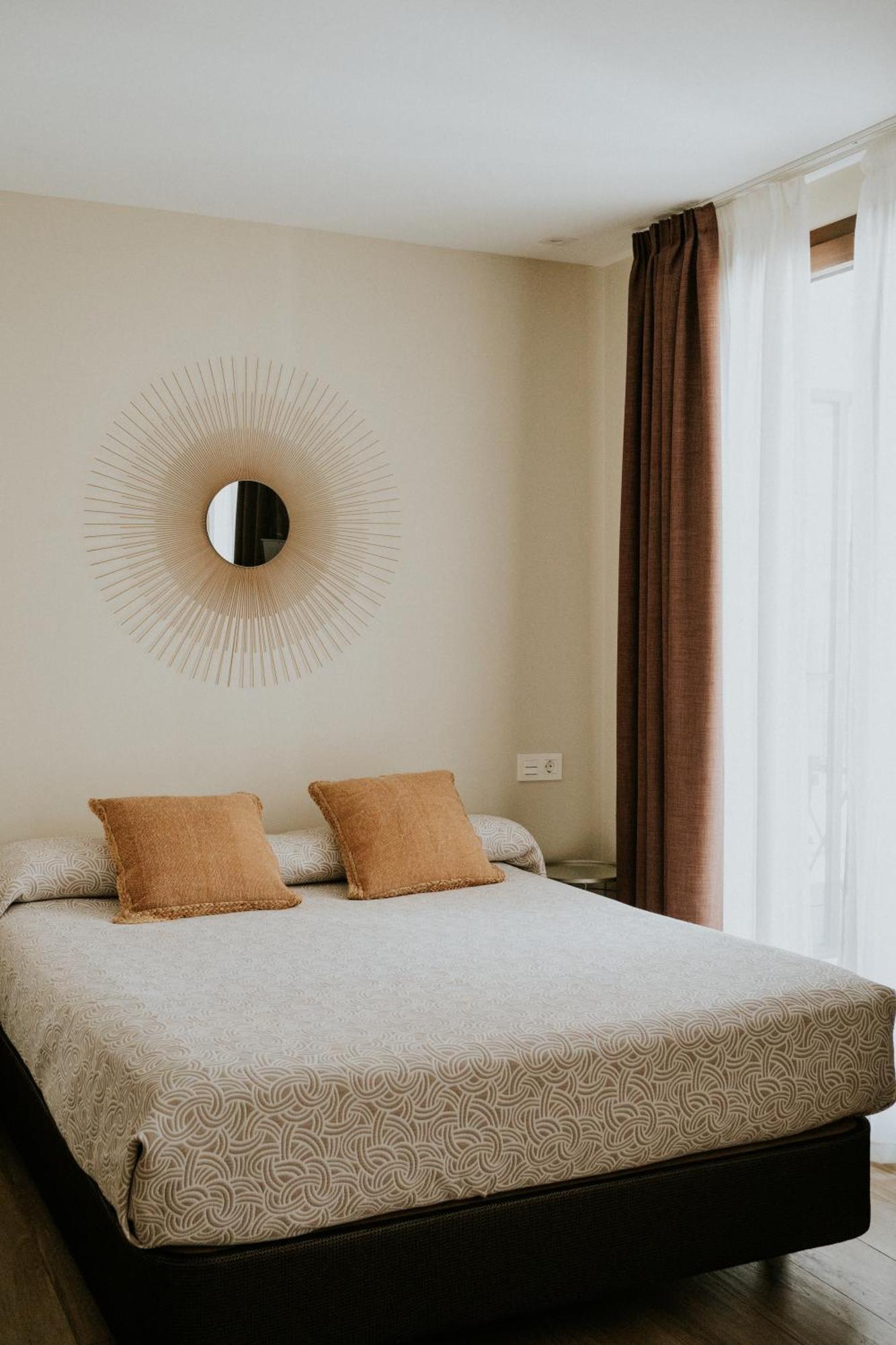 Appartement Levante - Mares *
