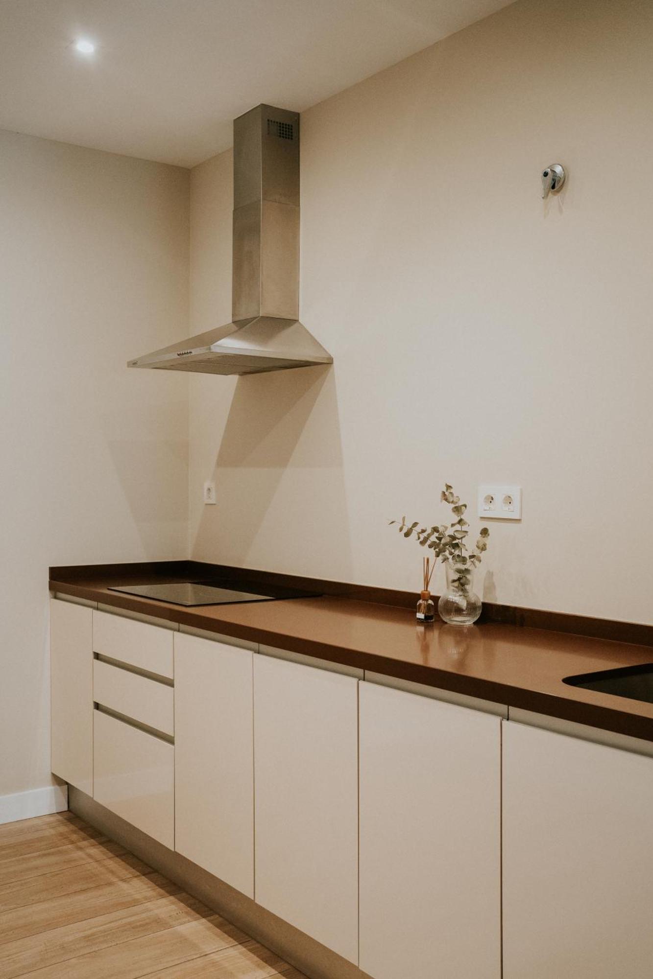 Levante - Mares Appartement